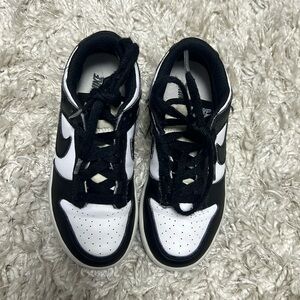 Kids Nike Pandas
